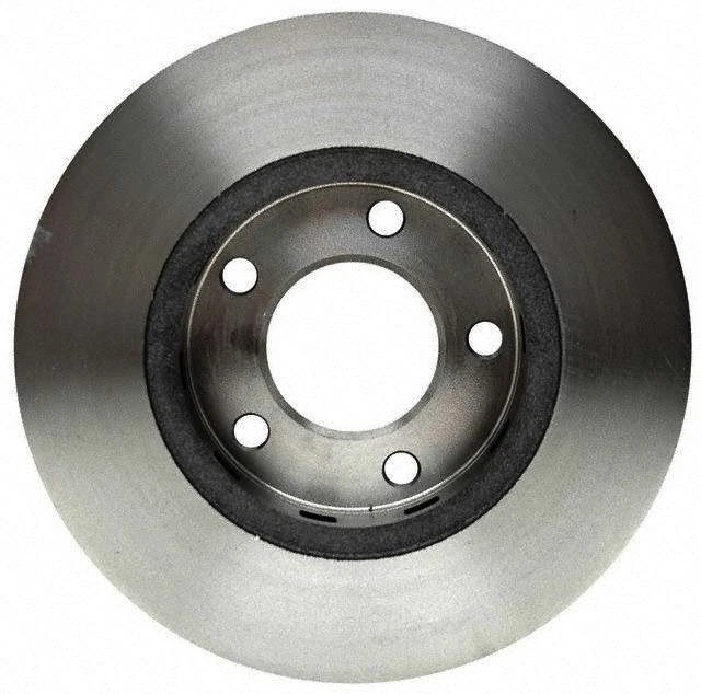 Rotor de freno de disco para Dodge Caravan Grand Caravan 2001-2007 ACDELCO ADVANCE Foto 4 de 4