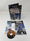 Star Wars Rogue Squadron III: Rebel Strike (Nintendo GameCube) Complete Tested!