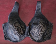 Third Love Women Size 40G Black 24/7 Classic ...