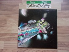 Galv - Of The 3 Moonz - Lp - Eloquent, Dendemann Samy Deluxe, Retrogott Morlockk