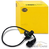 Hella Sensor Nockenwellenposition FÜR BMW X3 E83 X5 E53 Z3 E36 Z4 E85