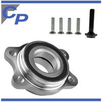 Radlager Vorne FüR Audi A6 4F2 C6 FüR Audi A6 Allroad 4FH C6 Vorderachse