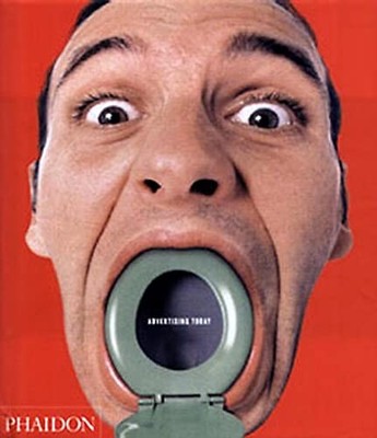 Advertising Today: édition en langue..., Berger, Warren