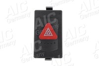 AIC Warnblinkschalter Armaturenbrett FüR VW