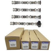 4 Mopar 5184377AH 5184378AH 5184379AH 5184380AH Camshafts for RAM Dodge 3.6L