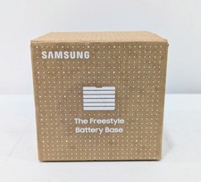 Samsung VGFBB3BA The Freestyle Battery Base for The Freestyle Projector - White