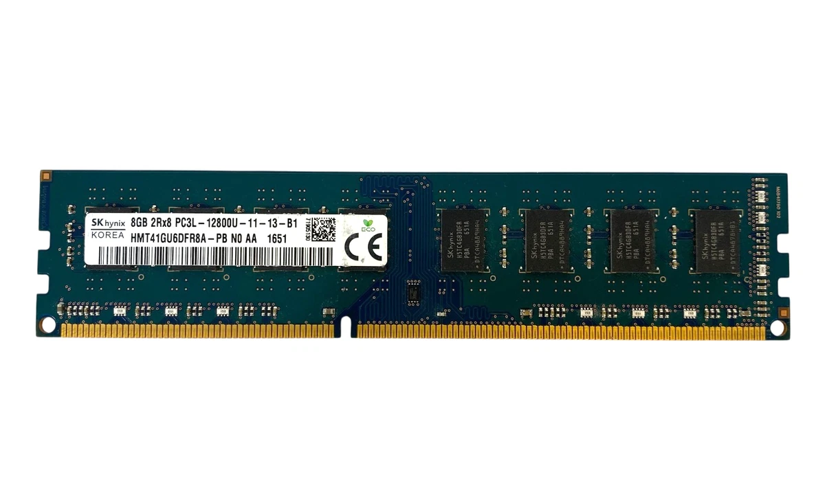 SK hynix Computer RAM 8 GB Capacity per Module for sale | eBay