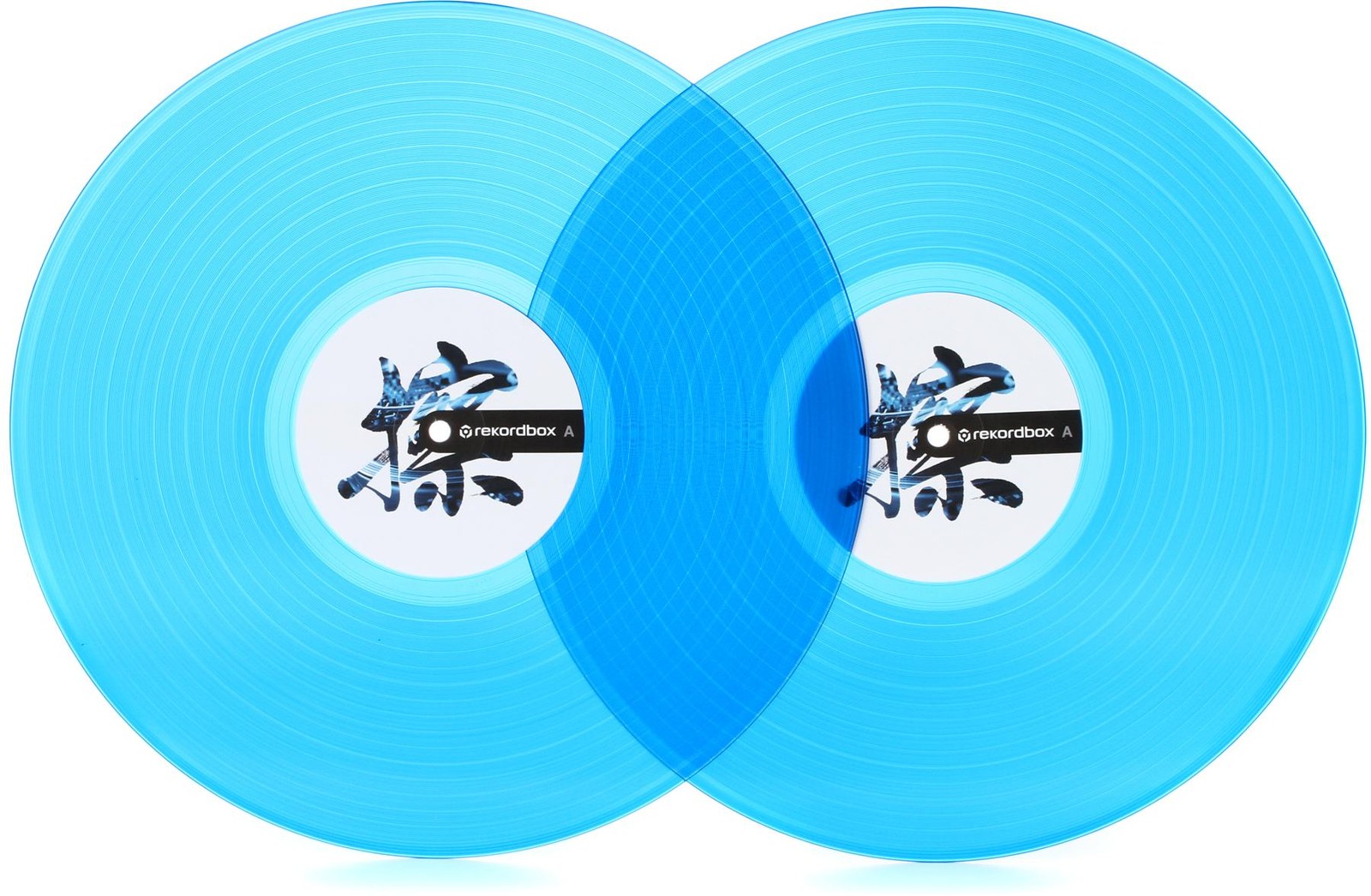Комплект Pioneer DJ RB-VD2-CBWL 2 штуки 10990₽