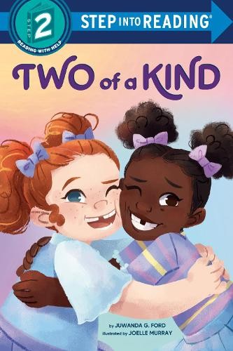 Two of a Kind by Juwanda G. Ford - 9780593904503