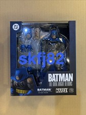 MEDICOM TOY MAFEX No.119 BATMAN TDKR The Dark Knight Triumphant Figure
