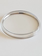 Crystal for Seiko 350T02ANS 6139-6020 6117-6400 6117-6409 6117-6410 6117-6419