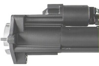 Rotovis Starter U.A. FüR Audi, Seat