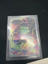 Bulbasaur - (Mega Evolution Stamped) 133/132 Miscellaneous Cards & Products Holo