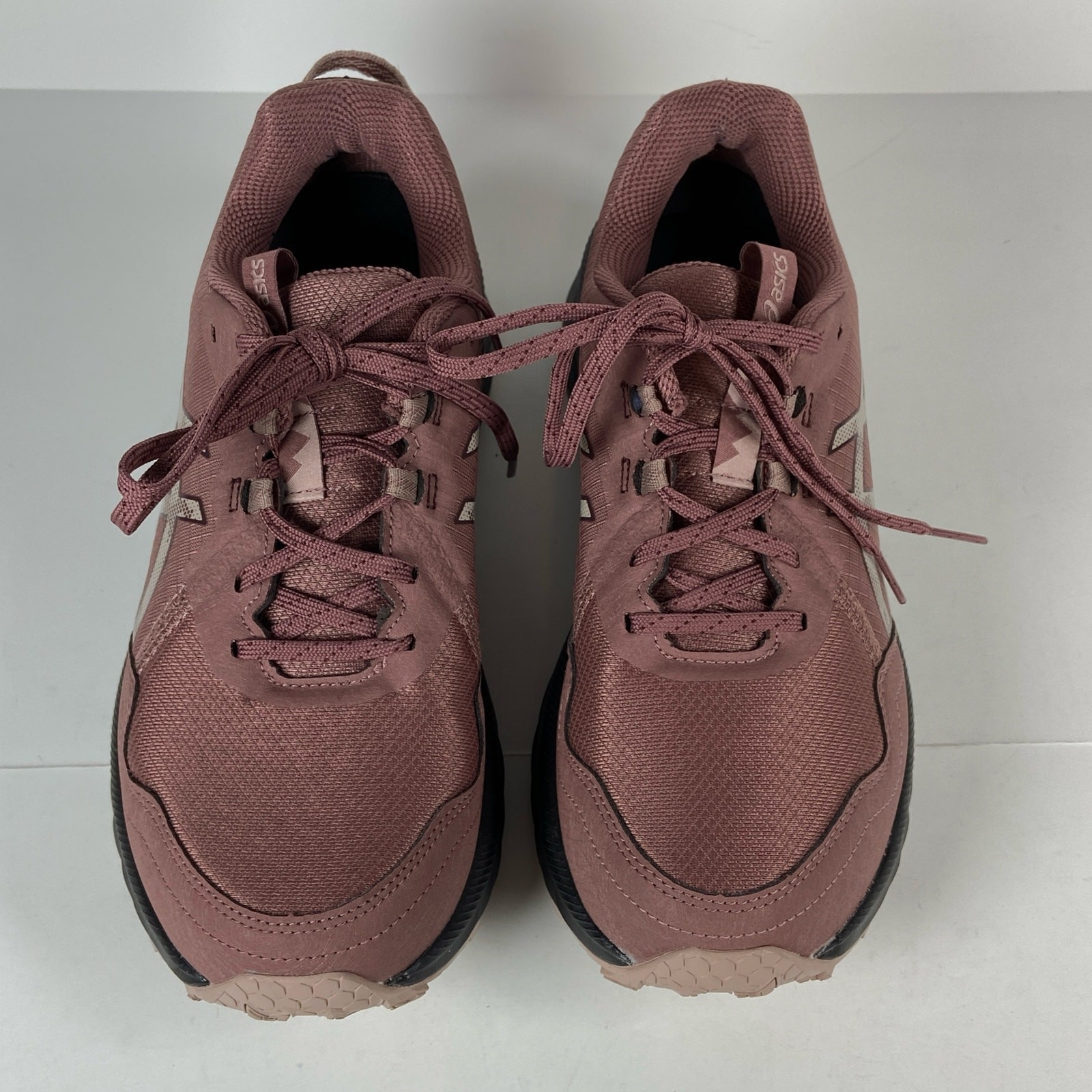 Asic Women's Gel Venture 10 Trail Running Shoes Size 10  thumbnail 3