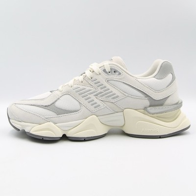 New Balance 9060 Unisex Sneakers Running Shoes Sea Salt Concrete