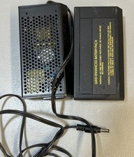 Lot of 2 GridCase Computer Power Devices Mdl 34135 Battery Pack