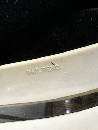Occhiali da sole vintage anni 60 mare e sci ragazzo osservatori made in USA sunglasses - Foto 9 di 12