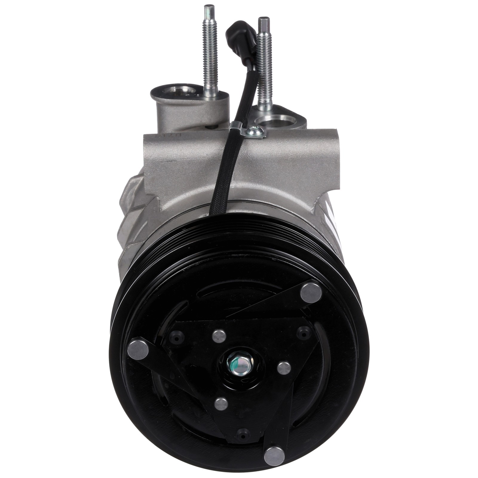 Readair NEW  A/C Compressor For 07-19 Ford E-150 E-250 E-350 Super Duty Mustang