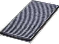 Front Cabin Air Filter Charcoal Hengst E912LC for Sprinter 2002-2006