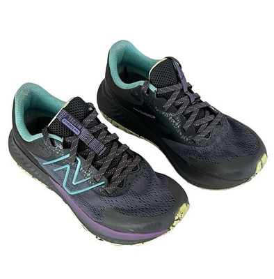 New Balance Nitrel Women's Size 7 Black