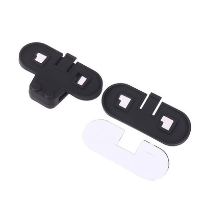 T--Com VB--Klammclips für Freedconn Motorrad Bluetooth Multi Interphone 