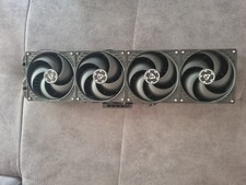Phobya G-Changer 560  Radiator mit 4 ×Arctic...