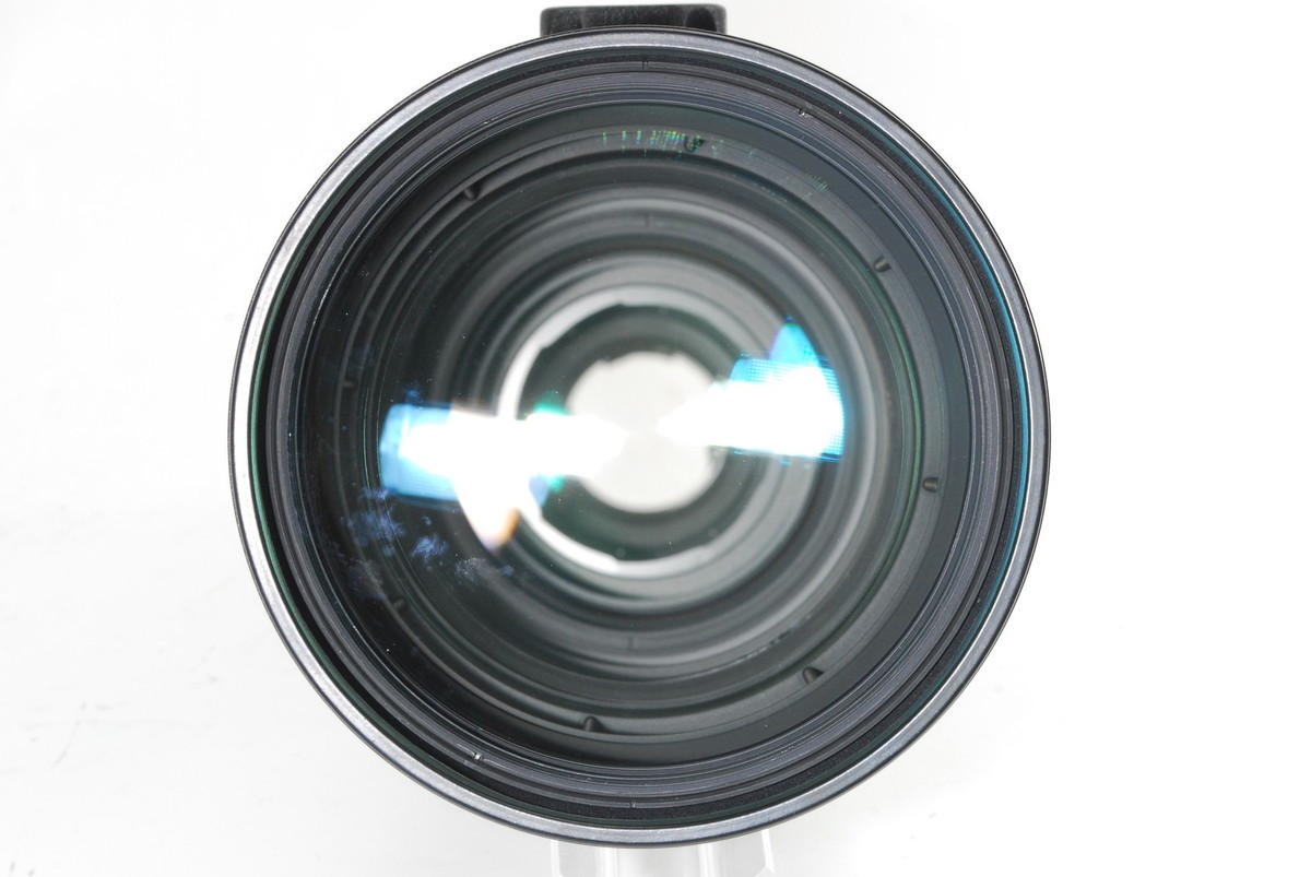 ⭐️Near MINT⭐️ Nikon Ai-s Nikkor 800mm f/5.6 ED Telephoto MF