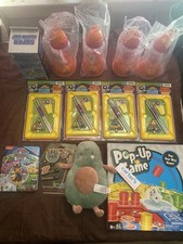 13 Piece New Dealer Lot