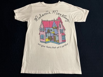 Melanie Martinez Dollhouse T-Shirt