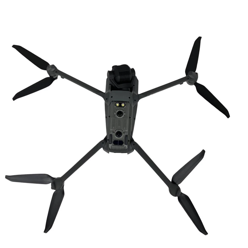 DJI Mavic 3 Enterprise 3T Thermal Drone M3T w/ Batteries and Case from JP - Image 3 of 4