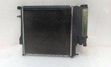 Radiateur BMW Z3