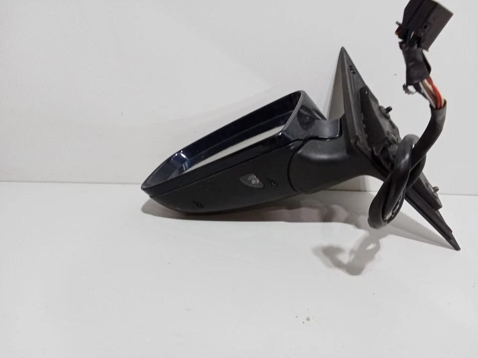 4F1858531J RETROVISOR IZQUIERDO / 6522817 PARA AUDI A6 C6 AVANT 4F5 3.2 FSI - Imagen 4 de 4