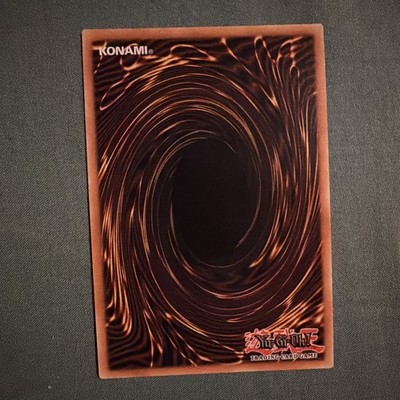 Yu-Gi-Oh! Trading Card Singles - Pick Your Card