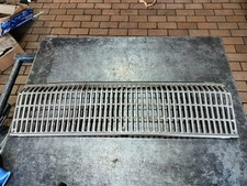 Ford Taunus 12M 15 M P6 Kühlergrill Frontgrill Grill Oldtimer Original