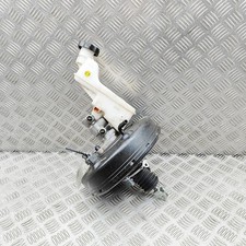 KIA CEE'D JD MK2 Bremskraftverstärker 58500-A6750 RHD 1,6 Diesel 100 kW 2017