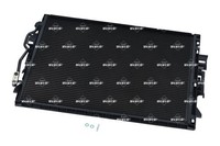 NRF Kondensator Klimaanlage Easy FIT 350218 FüR Mercedes W221 Klasse Aluminium