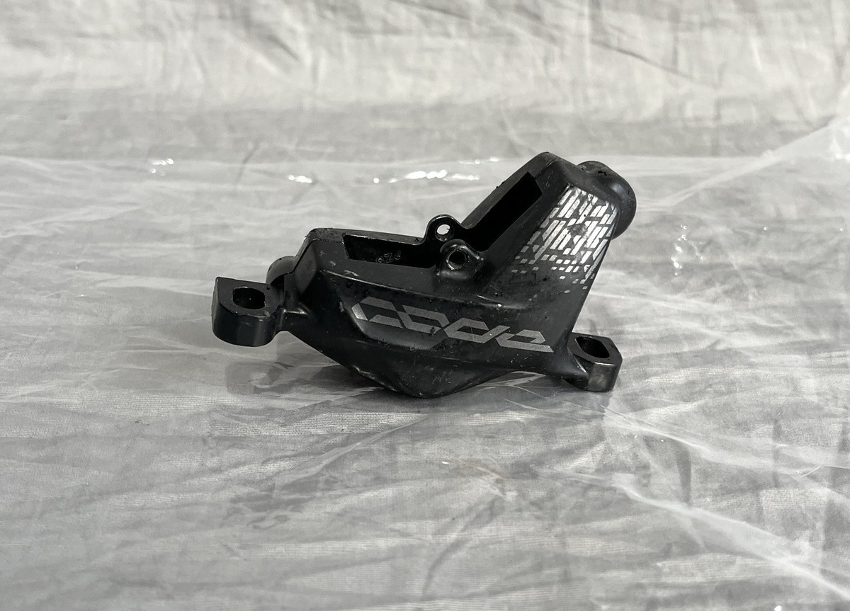 SRAM Code RS Hydraulic Disc Brake Front OR Rear MTB 4-Piston - No