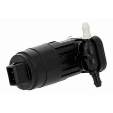 1x Waschwasserpumpe, Scheibenreinigung VEMO V24-08-0005 passend für FIAT