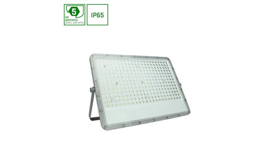NOCTIS MAX NAŚWIETLACZ 150W CW 230V 85st IP65 360x262x30 mm SZARY 5 lat gwarancj