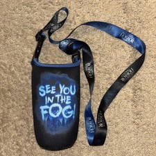 Halloween Horror Nights Water Bottle Holder C...
