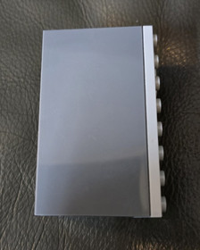 MINT LEGO Electric 9V Battery Box Power Functions Rechargeable 84599 8878 TESTED