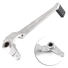 Motorcycle Rear Gear Brake Foot Pedal Lever Fits Ducati Monster 696 2009-2013 12