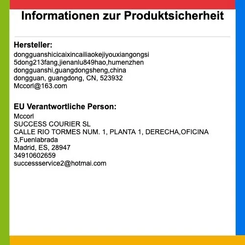 Magnetischer Whiteboard Wochenplaner, Kühlschrank, wiederabl. 42x28cm, Famili... - Bild 2 von 2