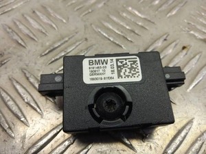 BMW X3 F25 Antennenverstärker  9181453 2.00 Petrol 180kw 2015 31005025