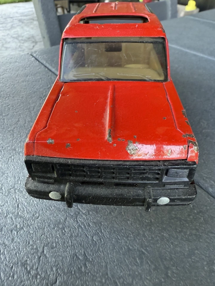 Nylint Bronco II 4x4 - Image 3 of 4