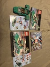 Flash Speeder LEGO (7124) Star Wars Complete with Instructions and Box