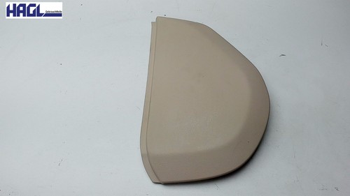 Blende Armaturenbrett seitlich Rechts 7P6858248D VW Touareg 4.2 V8 TDI DPF