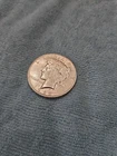 1922 P Peace Dollar Silver