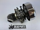 Harley Screamin Eagle 44mm Keihin FXR Shovelhead carb carburetor