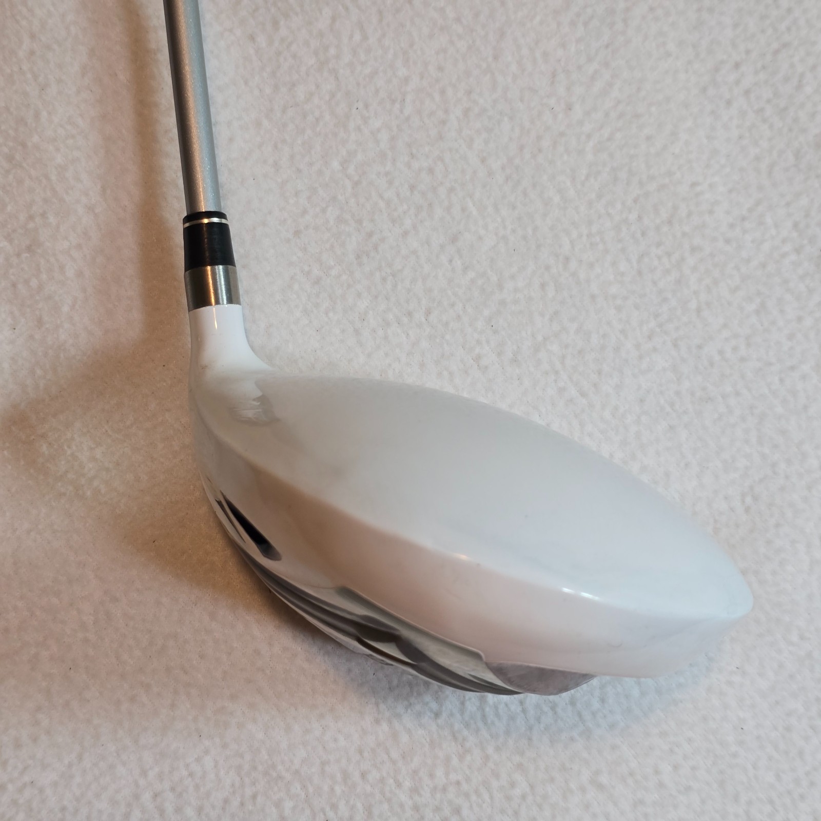 Integra SooLong 168 Driver 10.5° Cup Face Hollywood Rodeo Drive Graphite Shaft